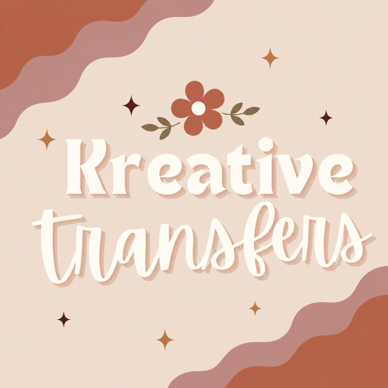Kreative Transfers