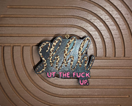 Shhh