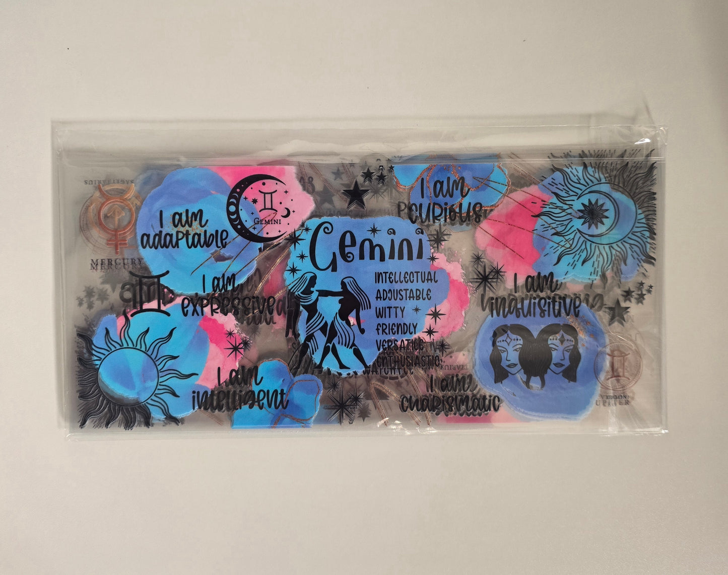 Mystery Bundles