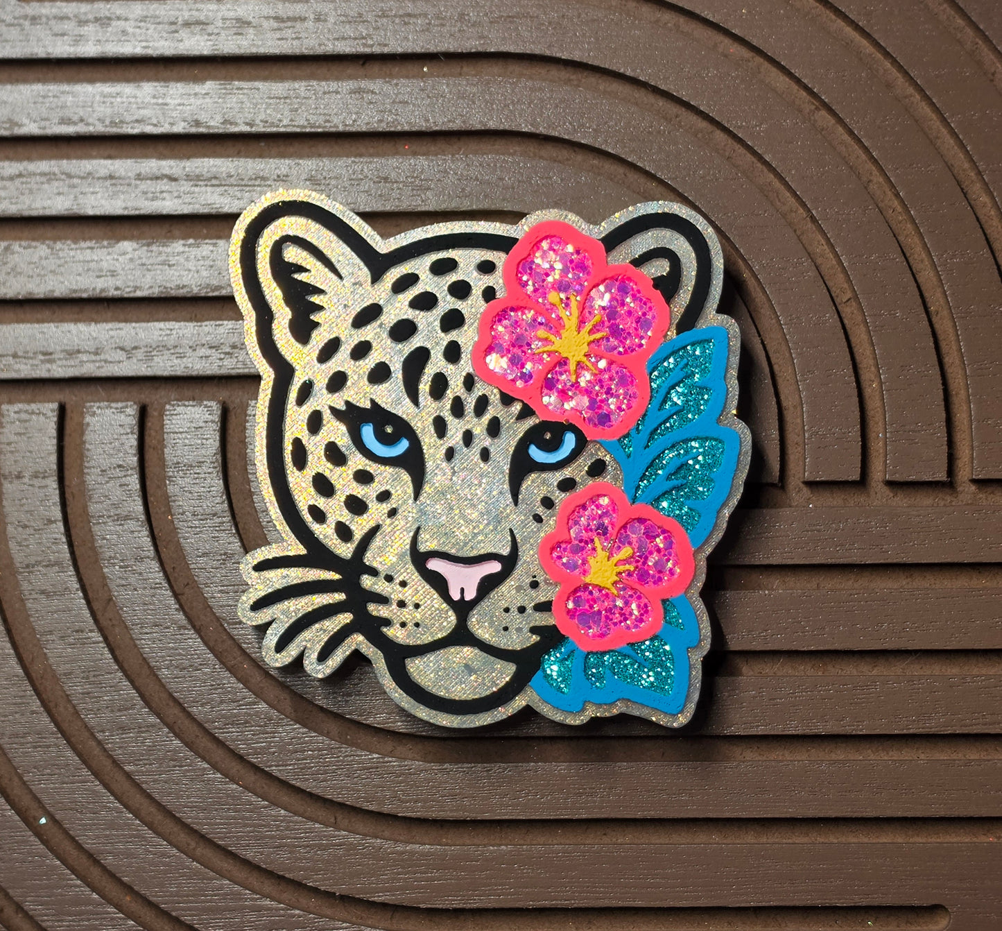 Leopard