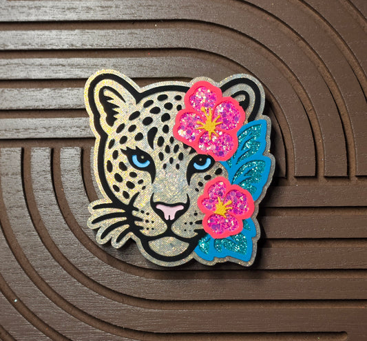 Leopard